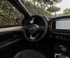 Toyota Aygo X (2022)