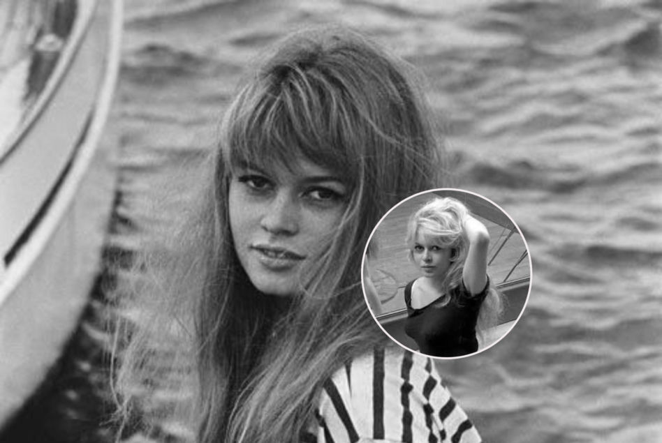 Brigitte Bardot