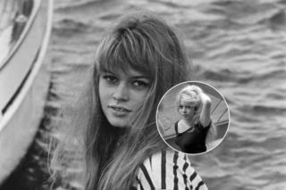 Brigitte Bardot nie żyje. Gwiazda kina dożyła sędziwego wieku