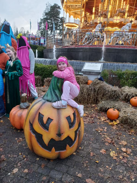 Halloween