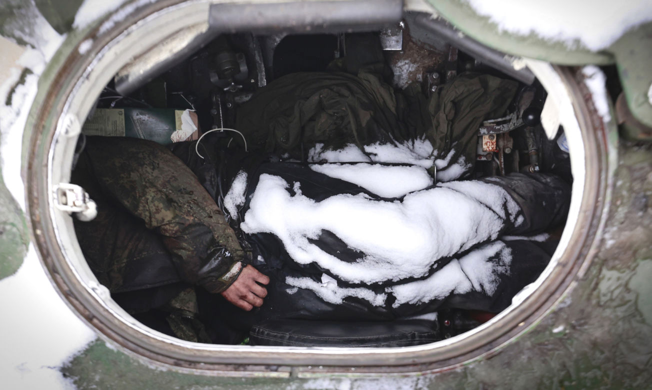 Ukraina/ 21 zabitych, ponad 110 rannych po atakach w Charkowie i Kijowie