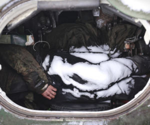 Ukraina/ 21 zabitych, ponad 110 rannych po atakach w Charkowie i Kijowie