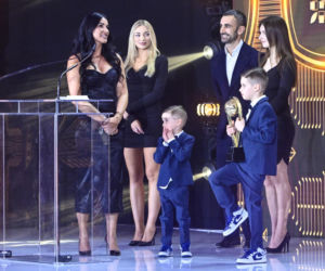 Gala Piłki Nożnej 2026