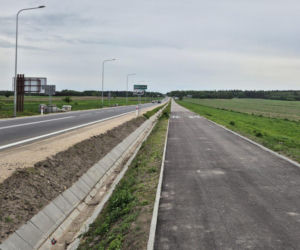 Finał drogowej epopei na trasie Starachowice – Tychów Stary. Nowoczesne połączenie z Mazowszem już gotowe