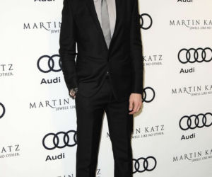 Joel McHale