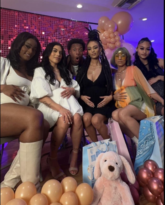 Baby Shower