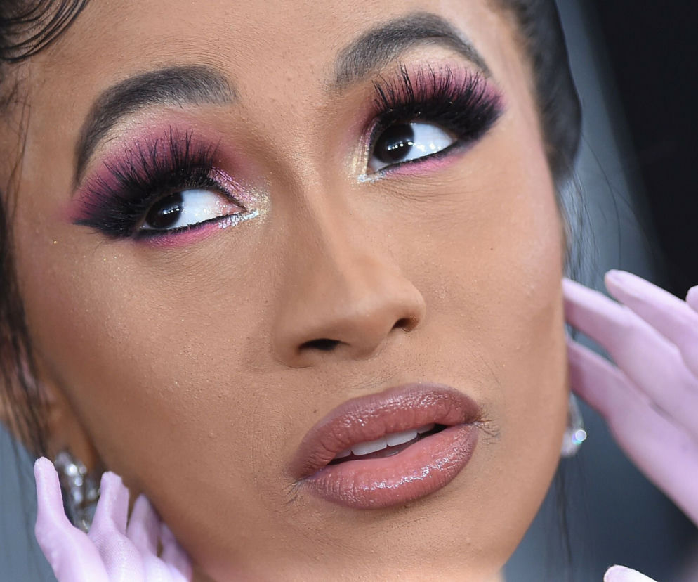 Cardi B