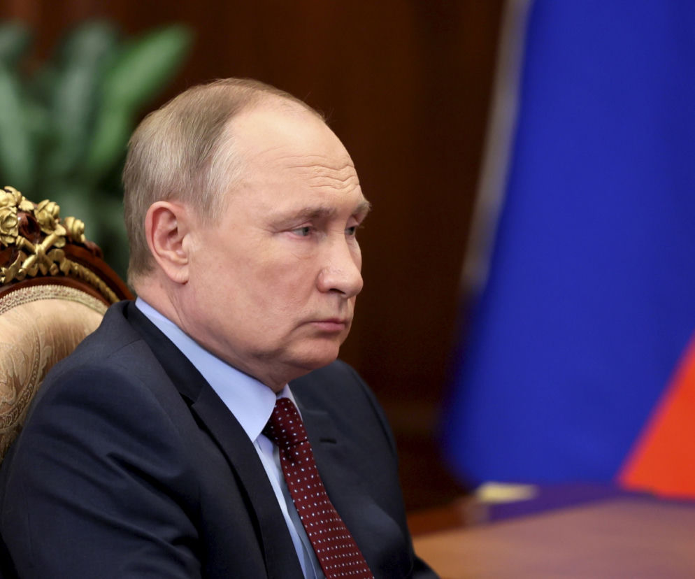 Władimir Putin