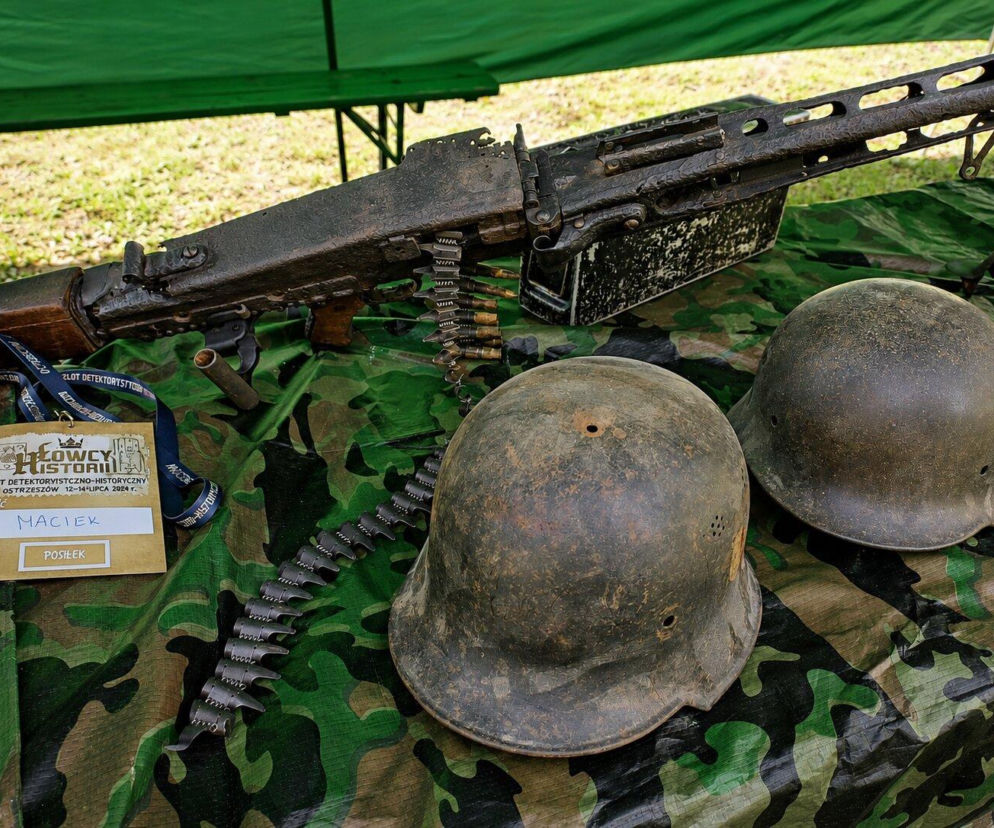 Trzy dni z historią w tle. Będą poszukiwania skarbów, koncerty i wiele więcej