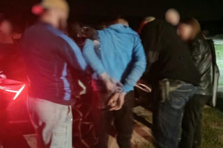 Potrącił dziecko na pasach i uciekł! Miał aż cztery zakazy prowadzenia