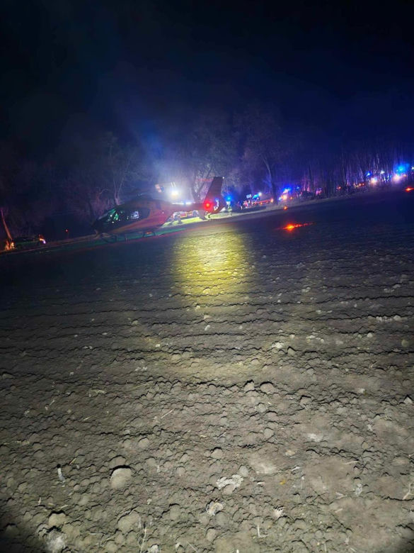Maciejów Stary. 18-letnia Magda zginęła w tragicznym wypadku
