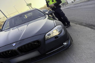 Drogowy recydywista ujęty przez patrol. Słono zapłaci