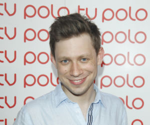 Masters, Paweł Jasionowski