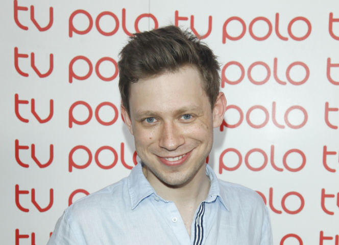 Masters, Paweł Jasionowski