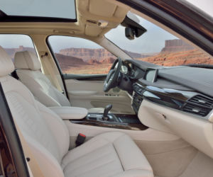 BMW X5 (F15)
