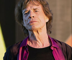 Mick Jagger brutalnie szczerze o cenie sławy. Ona trwale uszkadza psychikę