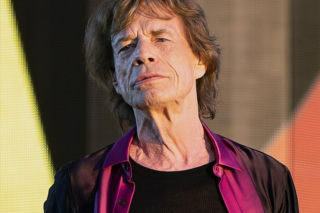 Mick Jagger