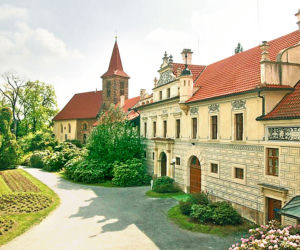 Vondráčková i Gott będą świadkami Mlynkowej!