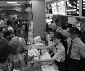 McDonald's w Polsce