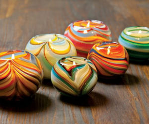 Świece zapachowe Mdina Glass zdjecie nr 12
