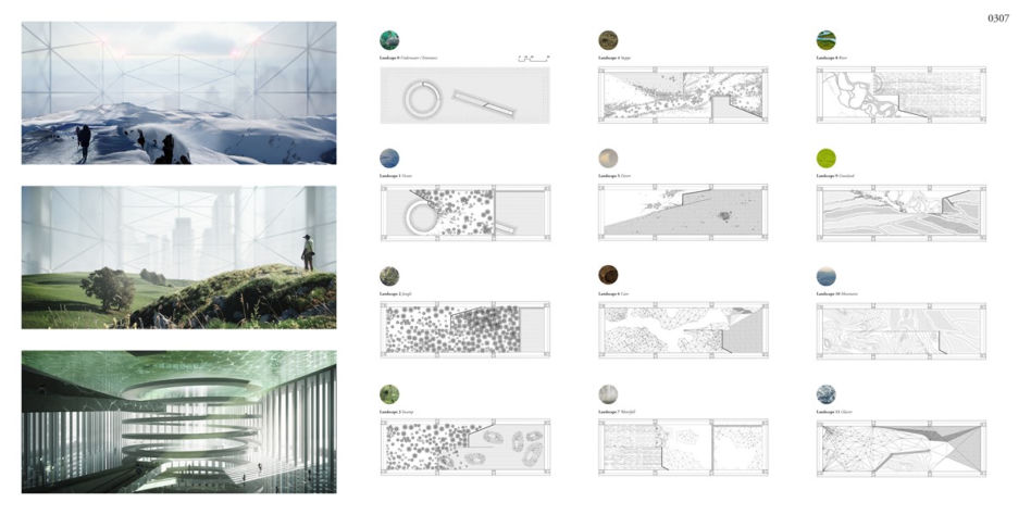 eVolo Skyscraper Competition 2015
