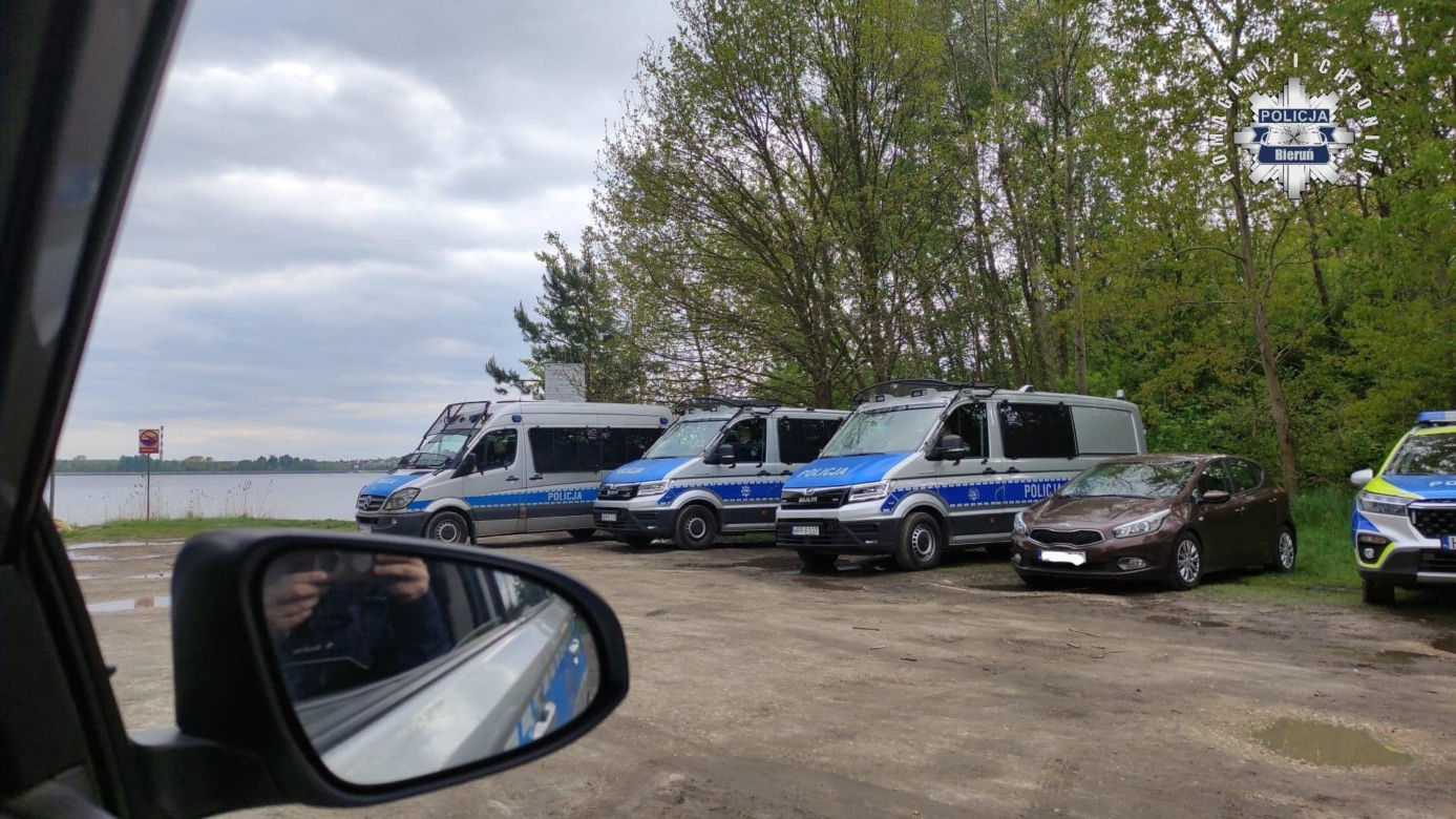 Nie miał litości dla matki swoich dzieci. Ofiarę porównał do kurczaka