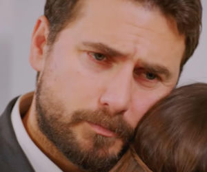 Miłość i nadzieja. Kuzey kradnie DNA Sili, a Naciye kompletnie odbija