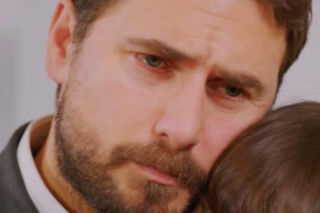 Miłość i nadzieja. Kuzey kradnie DNA Sili, a Naciye kompletnie odbija