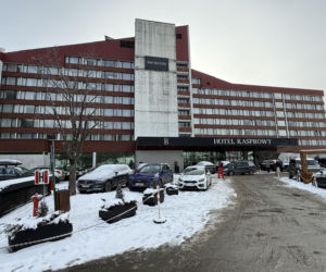 Termy Bachleda. Inwestycja pod hotelem Kasprowy w Zakopanem