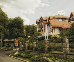 To uzdrowisko na Dolnym Śląsku przeżywa renesans. Dojedziesz tam pociągiem!