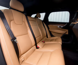 Volvo V90 D5 235 KM AWD Summum