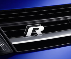 Volkswagen Golf R Variant 2.0 TSI 300 KM
