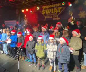 16. Warmiński Jarmark Świąteczny Cittaslow w Biskupcu