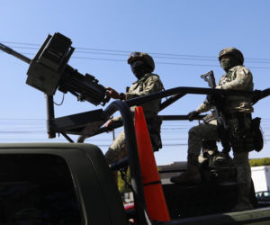 Nie zgadniesz, co miał w domy zabity szef mafii. Tego nie spodziewał się nikt