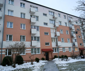 Rodzinna tragedia w Ustce. Nie żyje 4-letnia dziewczynka