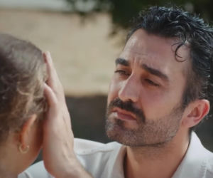 Dziedzictwo, odcinek 872