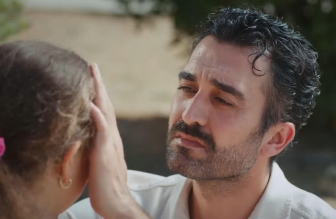 Dziedzictwo, odcinek 872