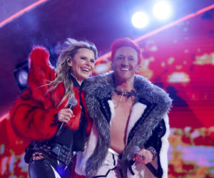 Mandaryna ujawnia dramatyczne kulisy „Sylwestra z Dwójką”. Tego widzowie nie zobaczyli w telewizji