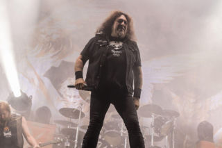 Testament zapowiedział zremasterowaną reedycję jednego z klasycznych albumów. Jaram się tym wydaniem