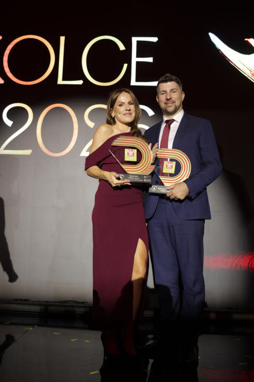 LEKKOATLETYKA GALA ORLEN ZŁOTE KOLCE ŚLĄSKIE 2026