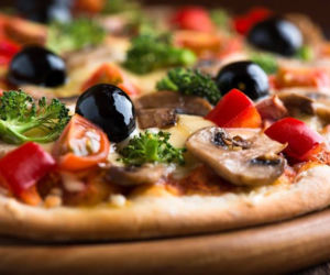 Walentynki 2019. Gdzie wybrać się z ukochaną osobą? Zobacz TOP 10 romantycznych restauracji w Bydgoszczy [GALERIA]