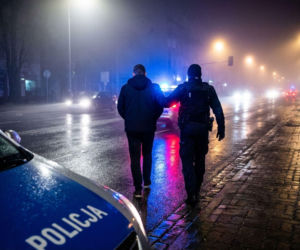 Seria włamań w powiecie tczewskim. 61-latek z Gdańska okradał domy i plebanie