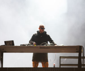 Kraków Live Festival - dzień 1. [16.08.2019]