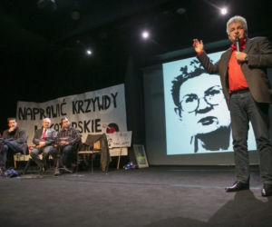 PiS poprze Ikonowicza na rzecznika?