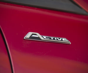 Ford Fiesta Active 1.5 EcoBlue 120 KM