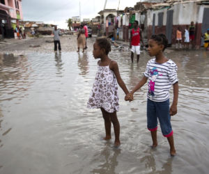 Haiti Huragan2