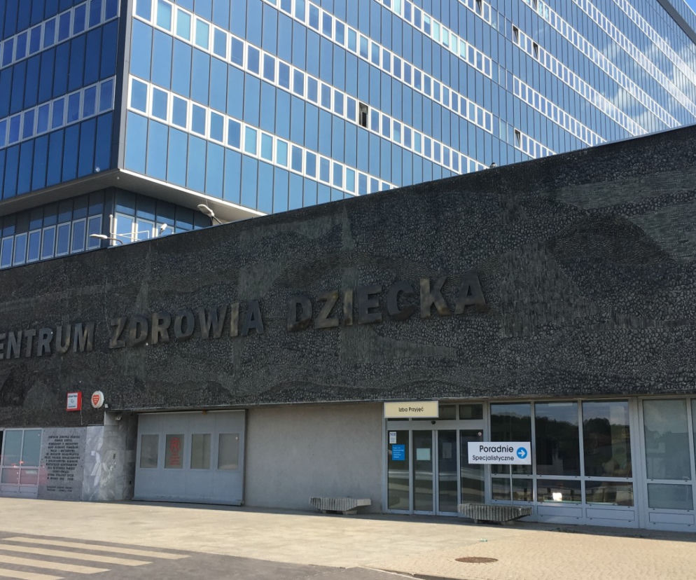 Centrum Zdrowia Dziecka