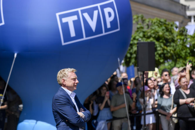 Arkadiusz Janiczek na gorąco komentuje spotkanie z żoną w sądzie. Jeszcze nie dostali rozwodu!