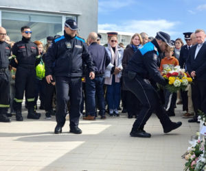 Malta żegna 13-letnią Oliwię. Wzruszające sceny w miejscu tragedii