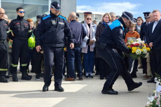 Malta żegna 13-letnią Oliwię. Wzruszające sceny w miejscu tragedii